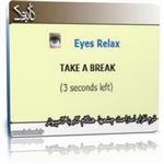 نرم افزار ریلاکس چشمها  Eyes Relax