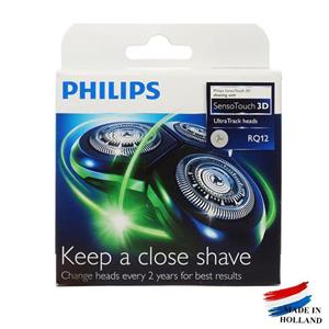 سری کامل ماشین اصلاح صورت فیلیپس مدل RQ12