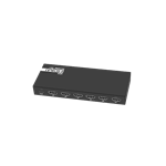سوییچ 5 به 1 HDMI ویکینگ مدل V-King VK-S5 Switch