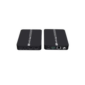 اکستندر HD BaseT ویکینگ مدل V-King VK-100HD Extender