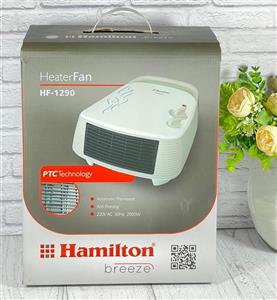 فن هیتر همیلتون مدل HF-1290