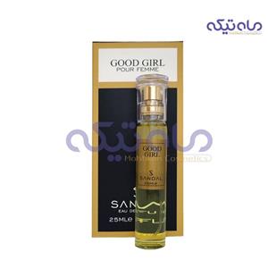 عطر جیبی زنانه صندل مدل Euphoria حجم 25 میل