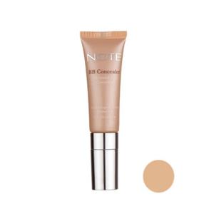 BBکانسیلر نوت شماره 03