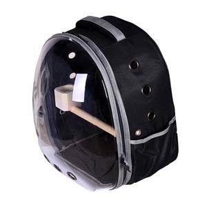 کیف حمل پرنده