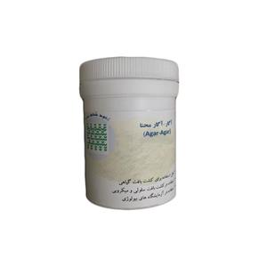 کود آگار آگار محنا