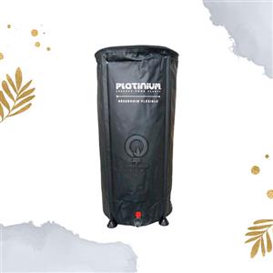 مخزن آب انعطاف پذیر پلاتینیوم حجم 750 لیتر | Platinium Flexible Tank 750 litre