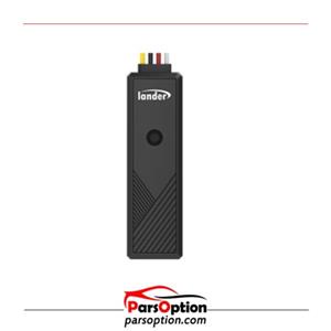 ردیاب برلیانس H230