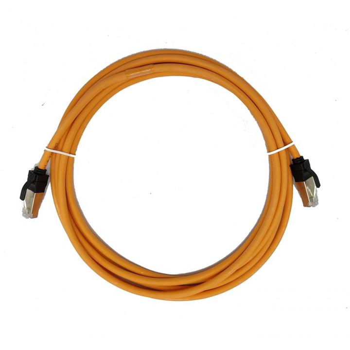 Royal  Cat 6 3M  Blue Cable