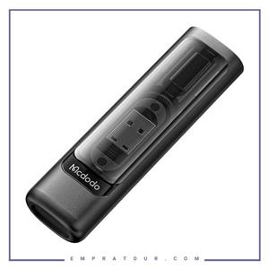 پک کابل چند منظوره مک دودو MCDODO WF-1720 Multifunctional Convertor Storge Box
