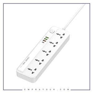 چندراهی برق الدینیو مدل SC5415