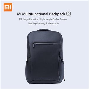 کوله شیائومی Xiaomi business multifunctional backpack 2