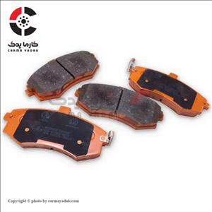 لنت جلو جک J5 برند میراژ