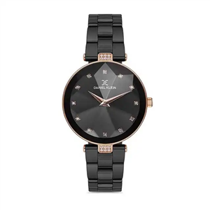 ساعت مچی زنانه دنیل کلین DANIEL KLEIN DK.1.12729-2