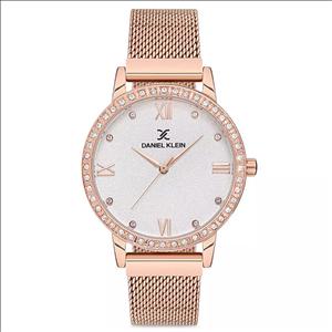 ساعت مچی زنانه دنیل کلین مدل DK.1.12542-3