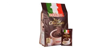 بسته ساشه هات چاکلت کوبیزکو مدل Hot Chocolate cobizco 