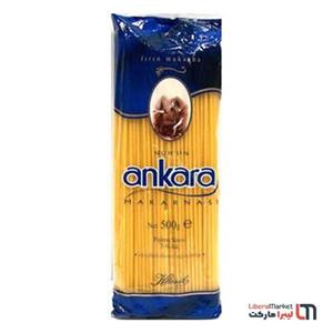 ماکارونی درشت آنکارا 73