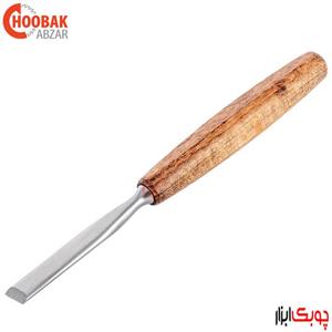مغار حکاکی سر تخت 16 میلیمتر نارکس کد 826116