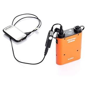کابل USB گودکس | Godox PB-USB PB960 Battery Converter Adapter Cable