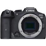 بدنه دوربین بدون آینه کانن Canon EOS R7 Mirrorless Camera