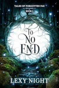 ریمل مدل No End حجم 8 میل