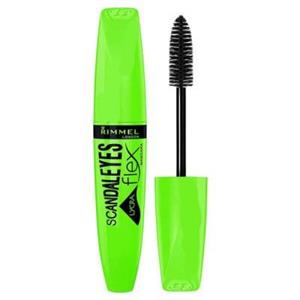 ریمل حجم دهنده ریمل لندن مدل Scandal Eyes Lycra Flex