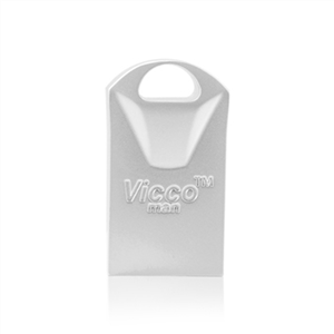 فلش مموری ویکومن مدل VC200 ظرفیت ۳۲ گیگابایت USB 2