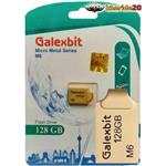 قیمت فلش 128 گیگ galexbit M6  سرعت بالا