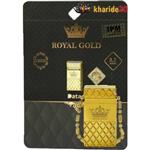  فلش 128 گیگ ROYAL GOLD USB3.2