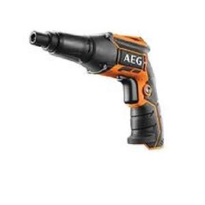 پیچ گوشتی خشابی شارژی آاگ / AEG مدل BTS12CLI-0