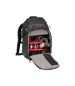 کوله دوربین مانفرتو مدل MB PL2-BP-ML-M
