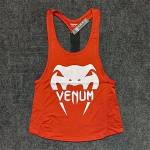 تاپ مردانه پشت کشدار ریون فلامنت ونوم 