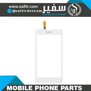 تاچ هوآوی Y530 سفید TOUCH WHITE 