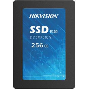 حافظه SSD هایک ویژن مدل Hikvision E100 256GB