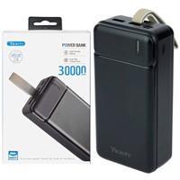 پاور بانک ۳۰۰۰۰ فست شارژ PD 22.5W Verity V-PP135 متین