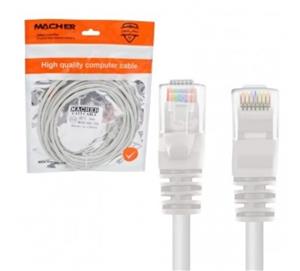 کابل شبکه Cat5 3 متری Macher MR-108