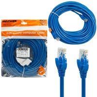 کابل شبکه Cat6 10 متری Macher MR-115