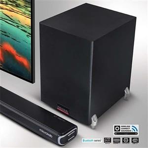 اسپیکر ساندبار میکرولب مدل BT-SB2191