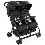 کالسکه دوقلو چیکو Chicco OHlalà Twin Double Stroller