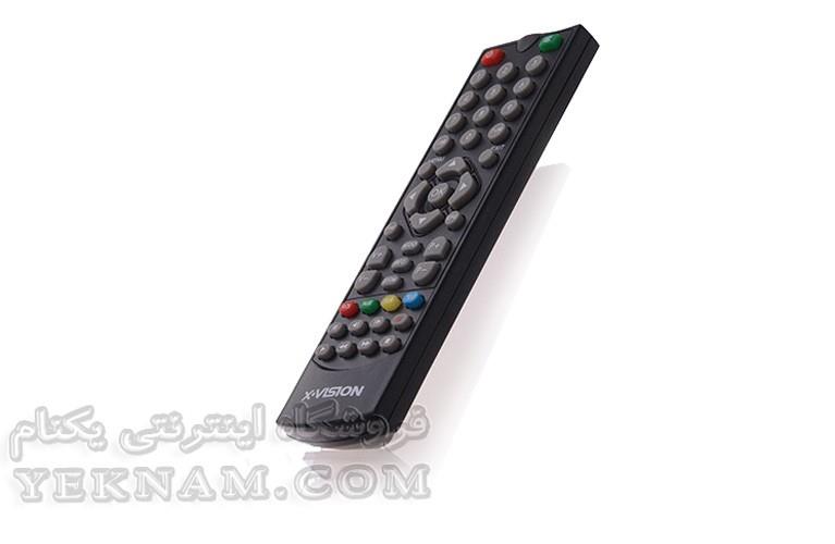 X.Vision XDVB-207 DVB-T