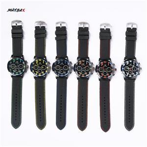 ساعت مچی مردانه EAGLE TIME کد 12144