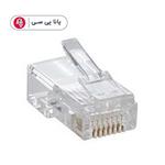 سوکت شبکه K-NET CAT6