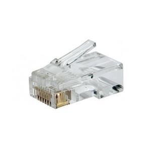 سوکت شبکه RJ45 CATE6