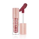 رژ مایع مات ماندگار پودایر شماره 4 - Pudaier matte lip fluid