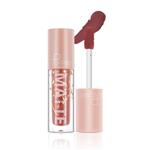 رژ مایع مات ماندگار پودایر شماره 2 - Pudaier matte lip fluid