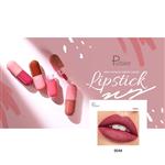 رژ لب مایع مات فوق ماندگار کپسولی پودایر شماره 904 - Pudaier matte liquid pills lipstick