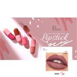 رژ لب مایع مات فوق ماندگار کپسولی پودایر شماره 900 - Pudaier matte liquid pills lipstick