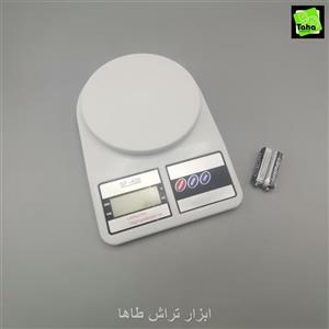 ترازو 10 کیلویی آشپزخانه