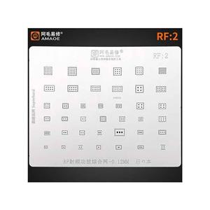 شابلون آی سی آنتن Amaoe RF 2