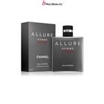 الور هوم اسپرت او اکستریم ادو پرفیوم مردانه Allure Homme Sport Eau Extreme Eau de Parfum For Men.