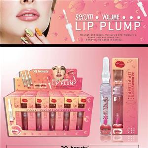 سرم بوتاکس  لب حجم دهنده در چهار عصاره گیاهی  BOtox 3beauty 